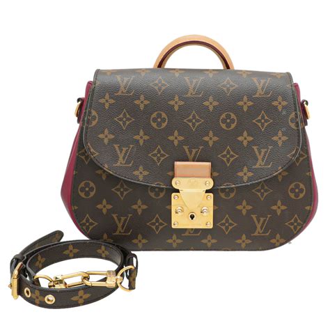 lv eden mm|LOUIS VUITTON Monogram Eden MM Aurore .